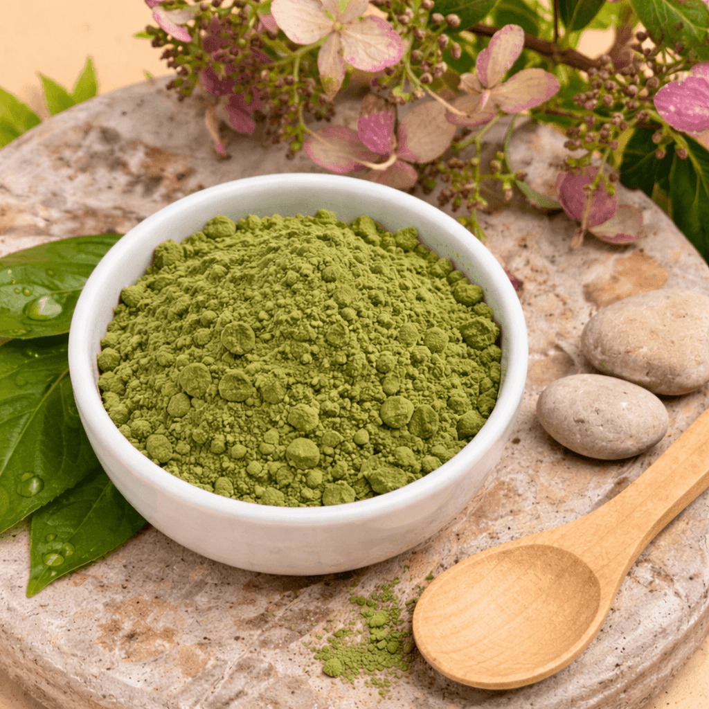 Green Vein Kratom