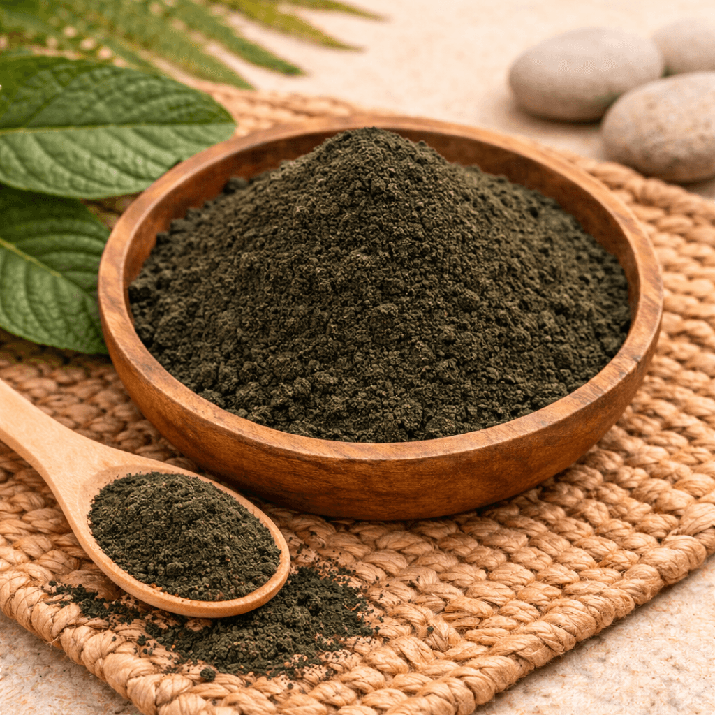 Kratom Extract Powder