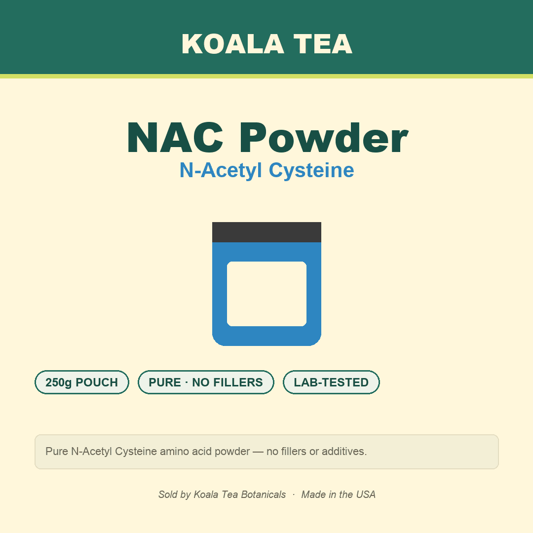 NAC Powder