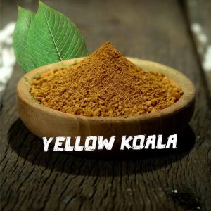 Yellow Kratom