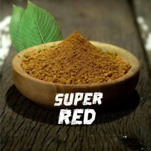 Red Vein Kratom