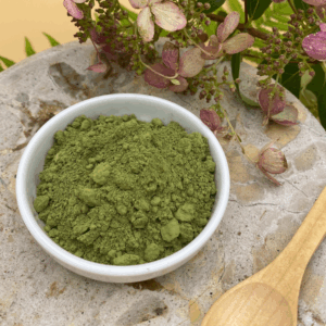 Green Vein Kratom Powder
