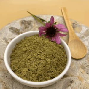 Red Vein Kratom Powder