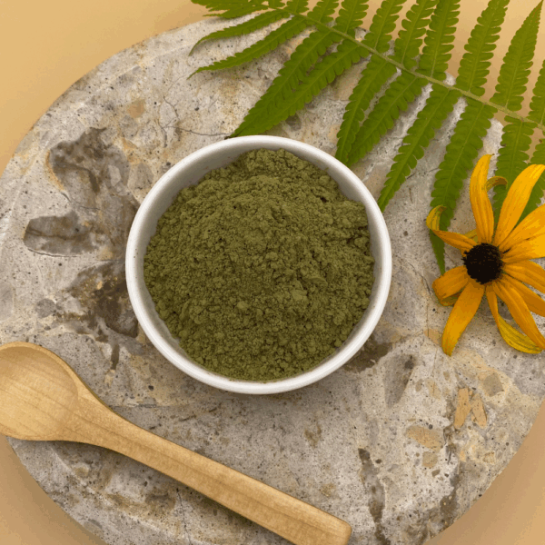 White Vein Kratom Powder
