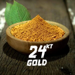 Gold Kratom