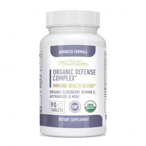 Immune Boost Immune Boost