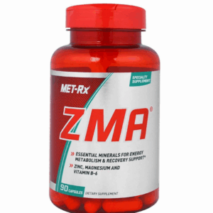 ZMA Met-Rx