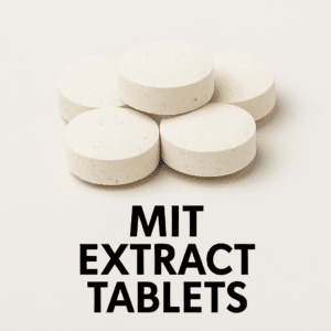 MIT Extract Tablets